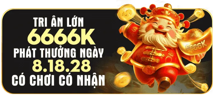 Thưởng nạp lần đầu 66club